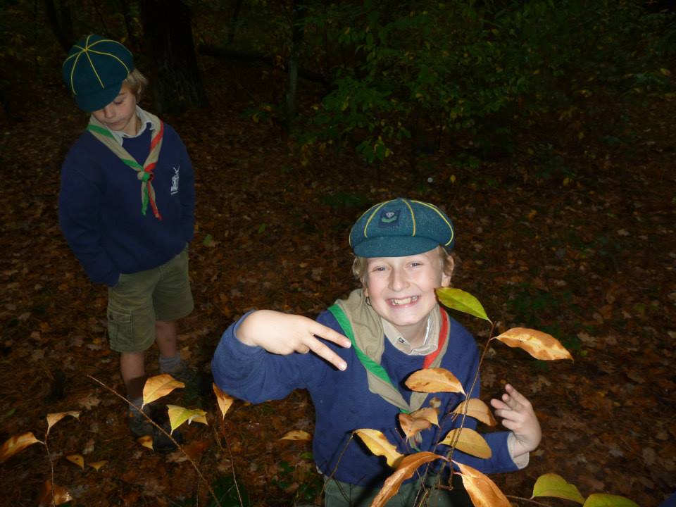 Sint-Martinus den XIIde - Weekend WK 2013